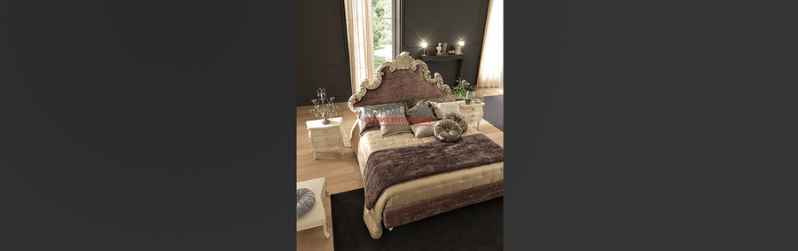 Кровать Bolzan Letti Florence